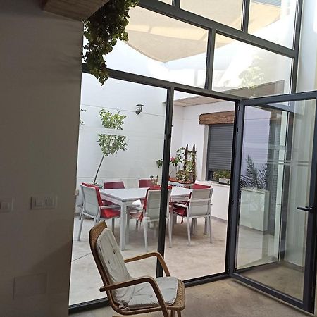 Casa Rural Hidalga Almagro Eksteriør bilde