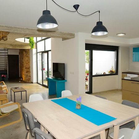 Casa Rural Hidalga Almagro Eksteriør bilde