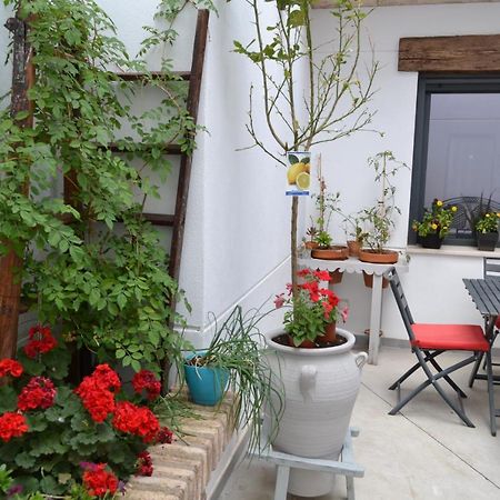 Casa Rural Hidalga Almagro Eksteriør bilde