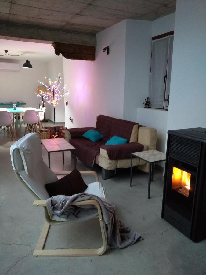 Casa Rural Hidalga Almagro Eksteriør bilde