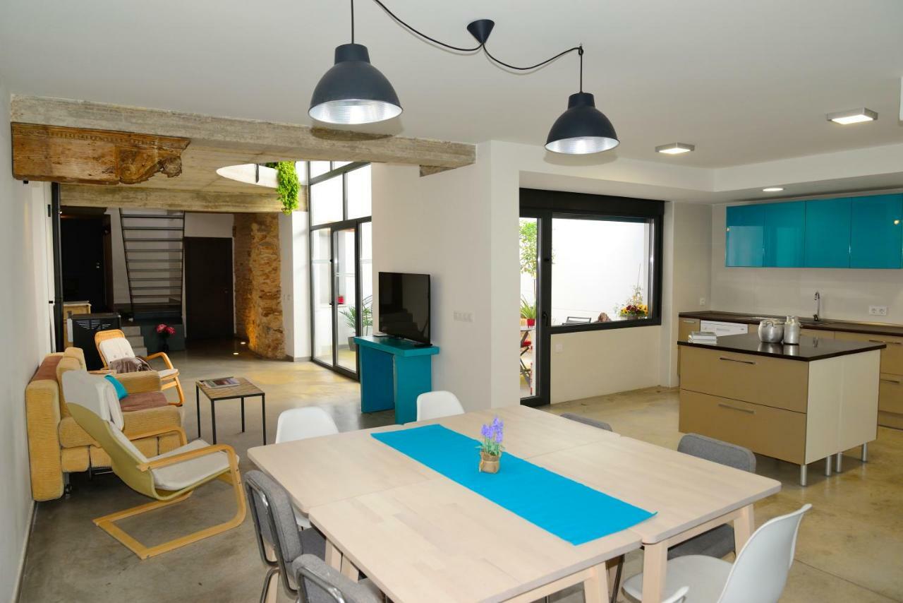 Casa Rural Hidalga Almagro Eksteriør bilde