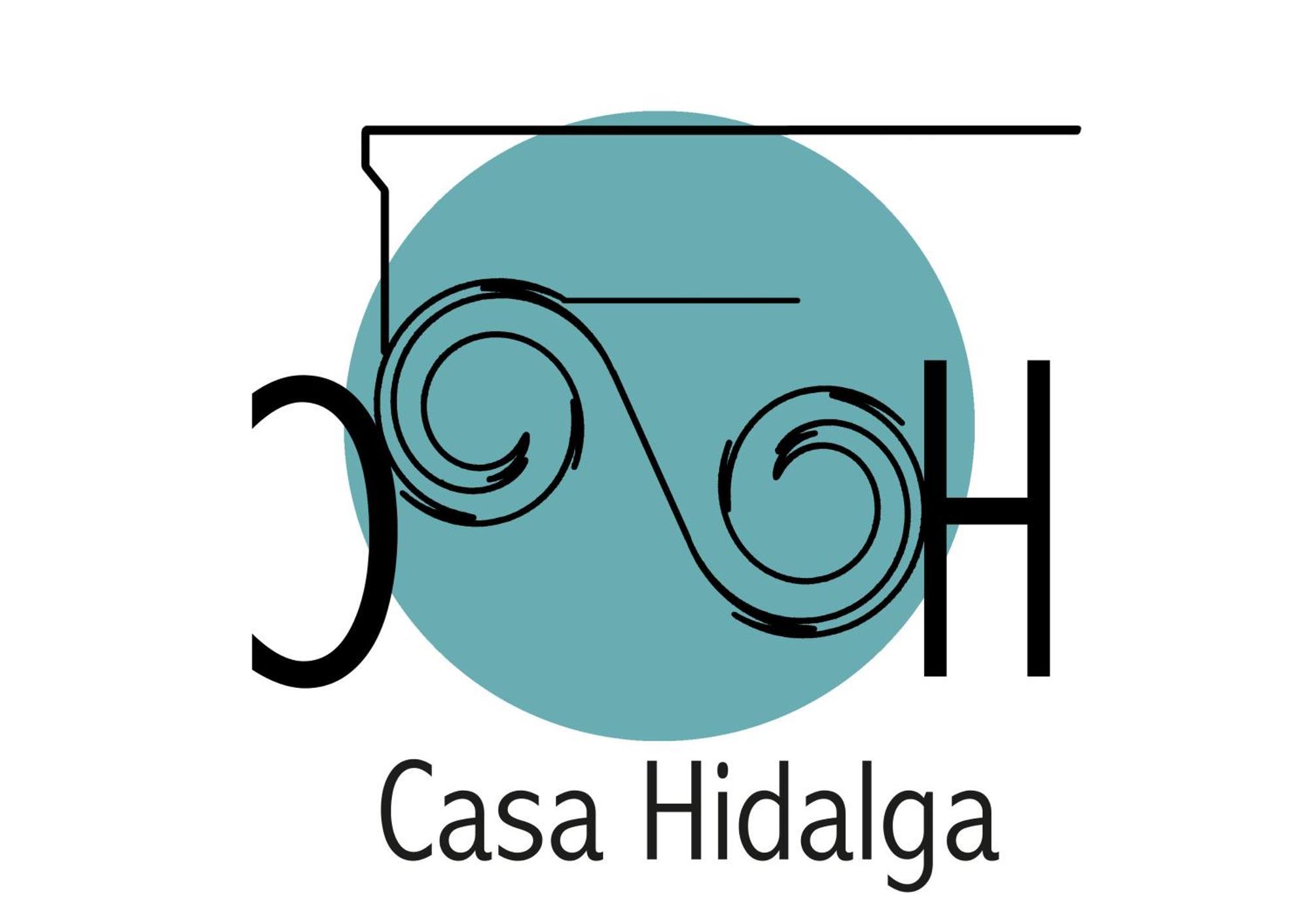 Casa Rural Hidalga Almagro Eksteriør bilde