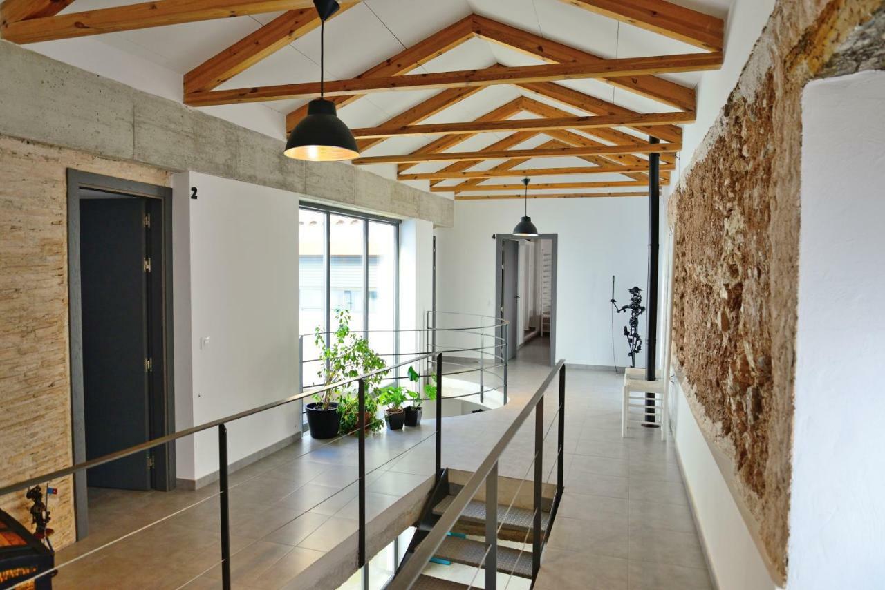 Casa Rural Hidalga Almagro Eksteriør bilde