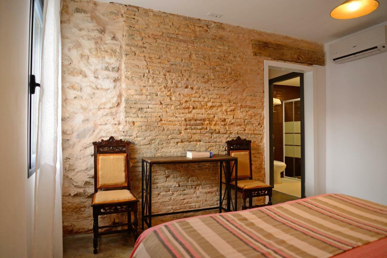 Casa Rural Hidalga Almagro Eksteriør bilde