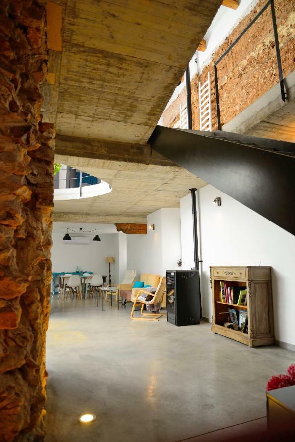 Casa Rural Hidalga Almagro Eksteriør bilde