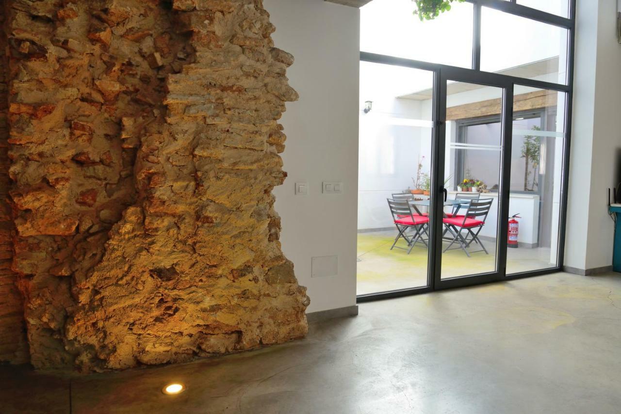 Casa Rural Hidalga Almagro Eksteriør bilde
