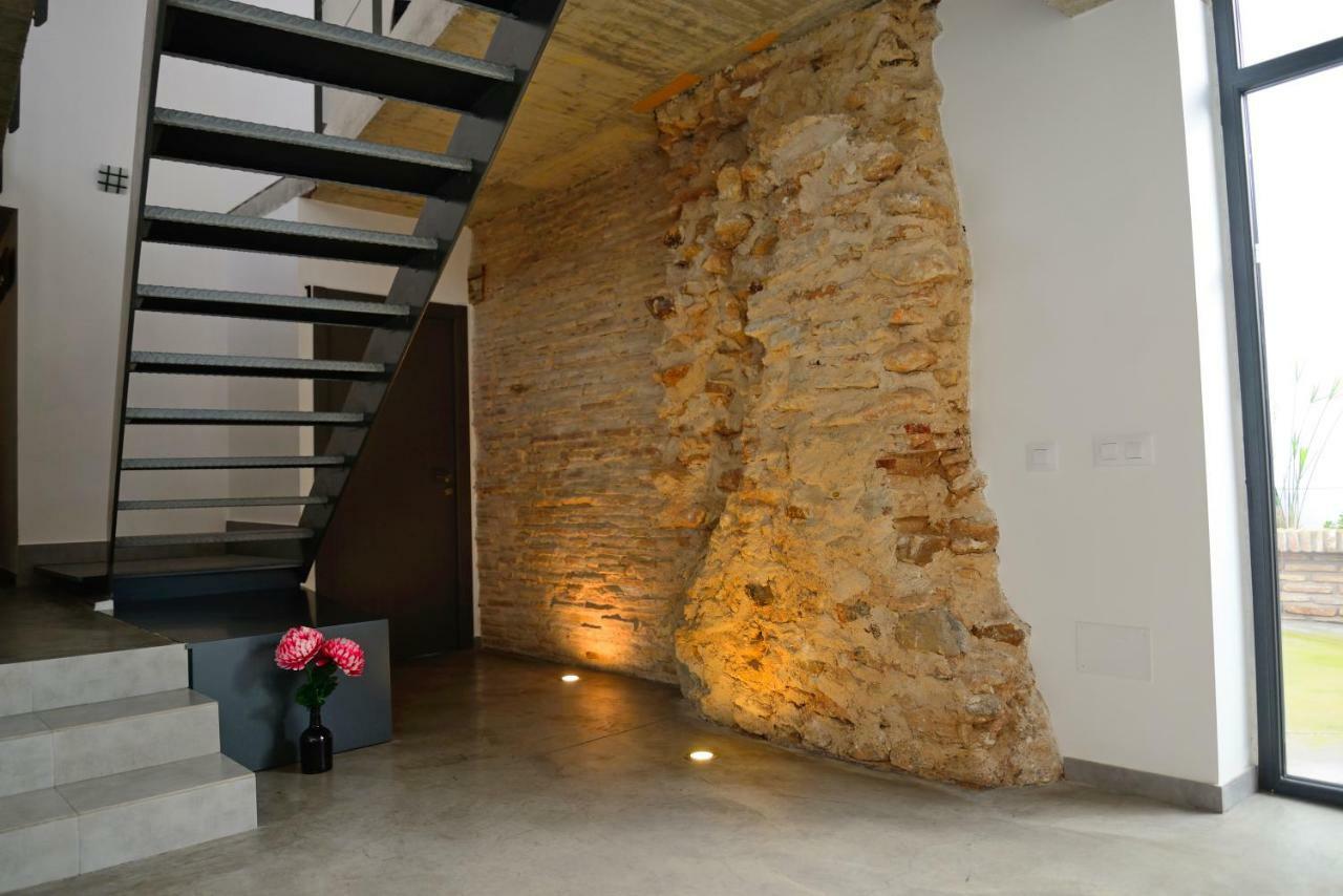 Casa Rural Hidalga Almagro Eksteriør bilde