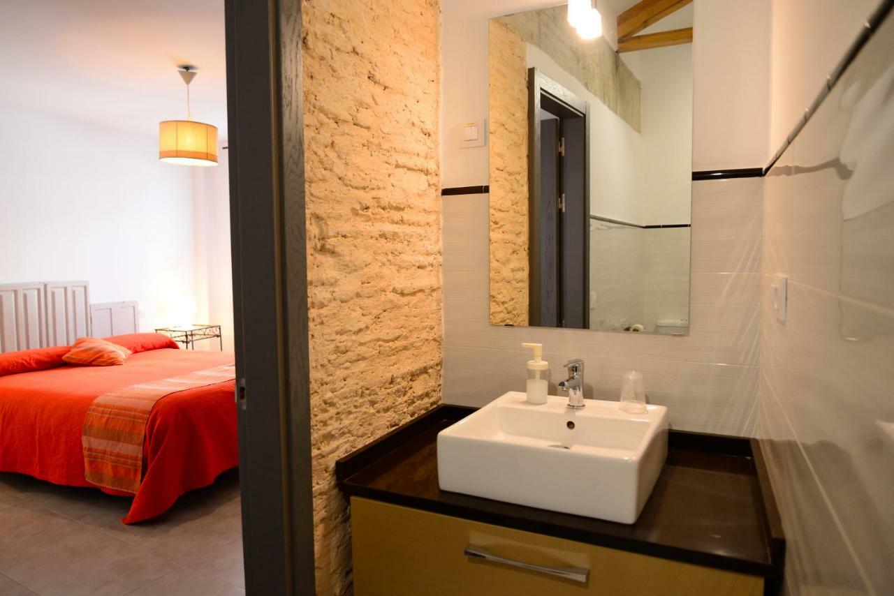 Casa Rural Hidalga Almagro Eksteriør bilde