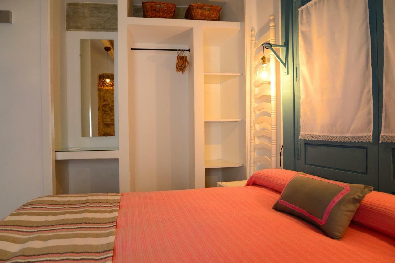 Casa Rural Hidalga Almagro Eksteriør bilde