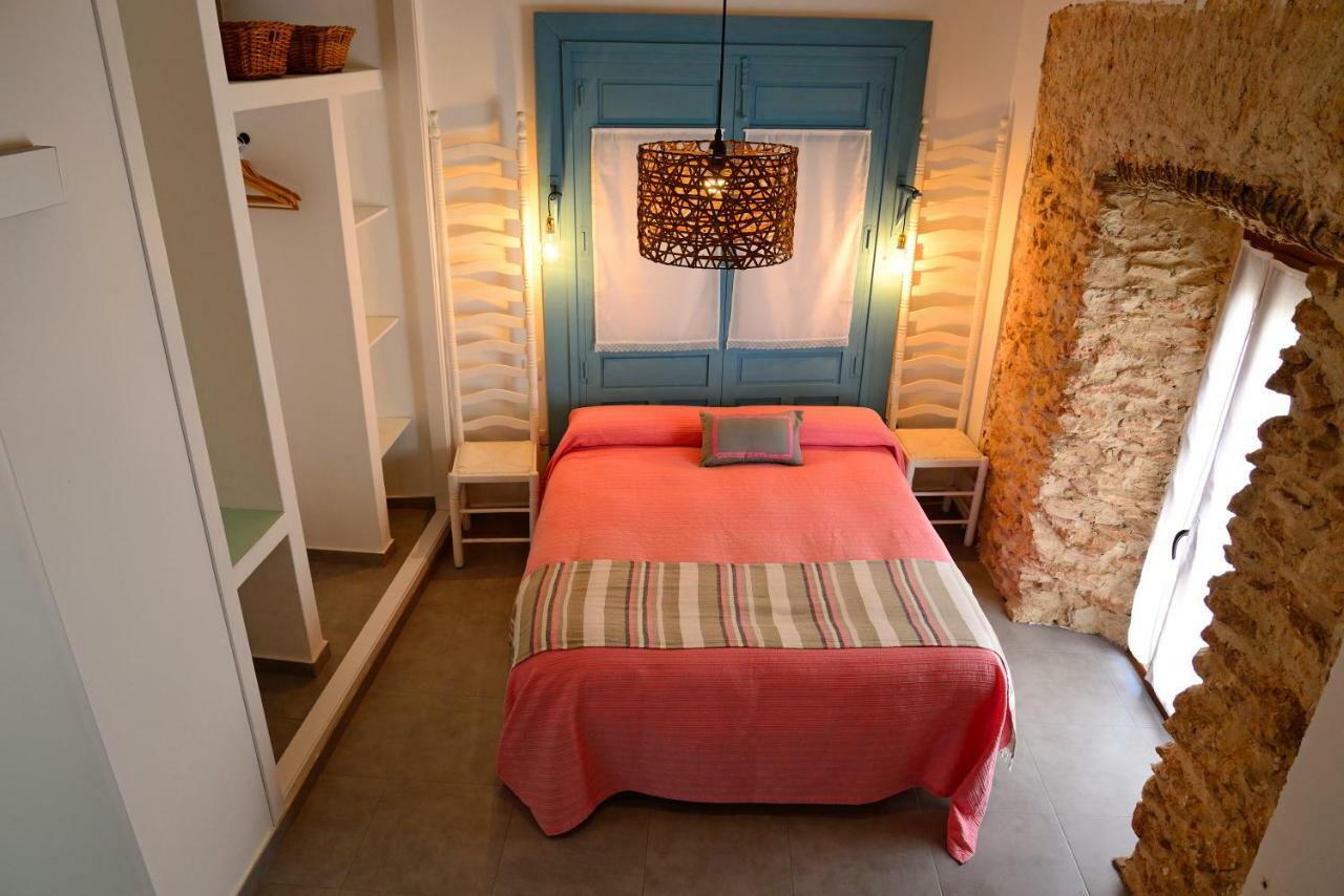 Casa Rural Hidalga Almagro Eksteriør bilde