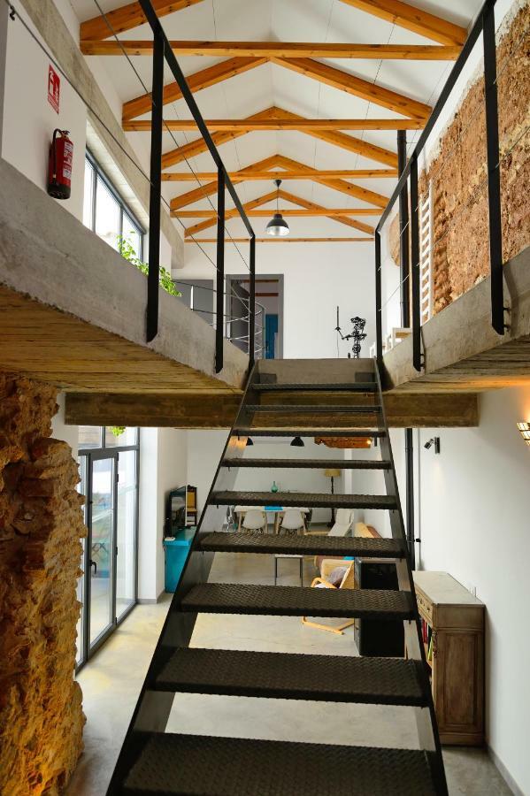 Casa Rural Hidalga Almagro Eksteriør bilde