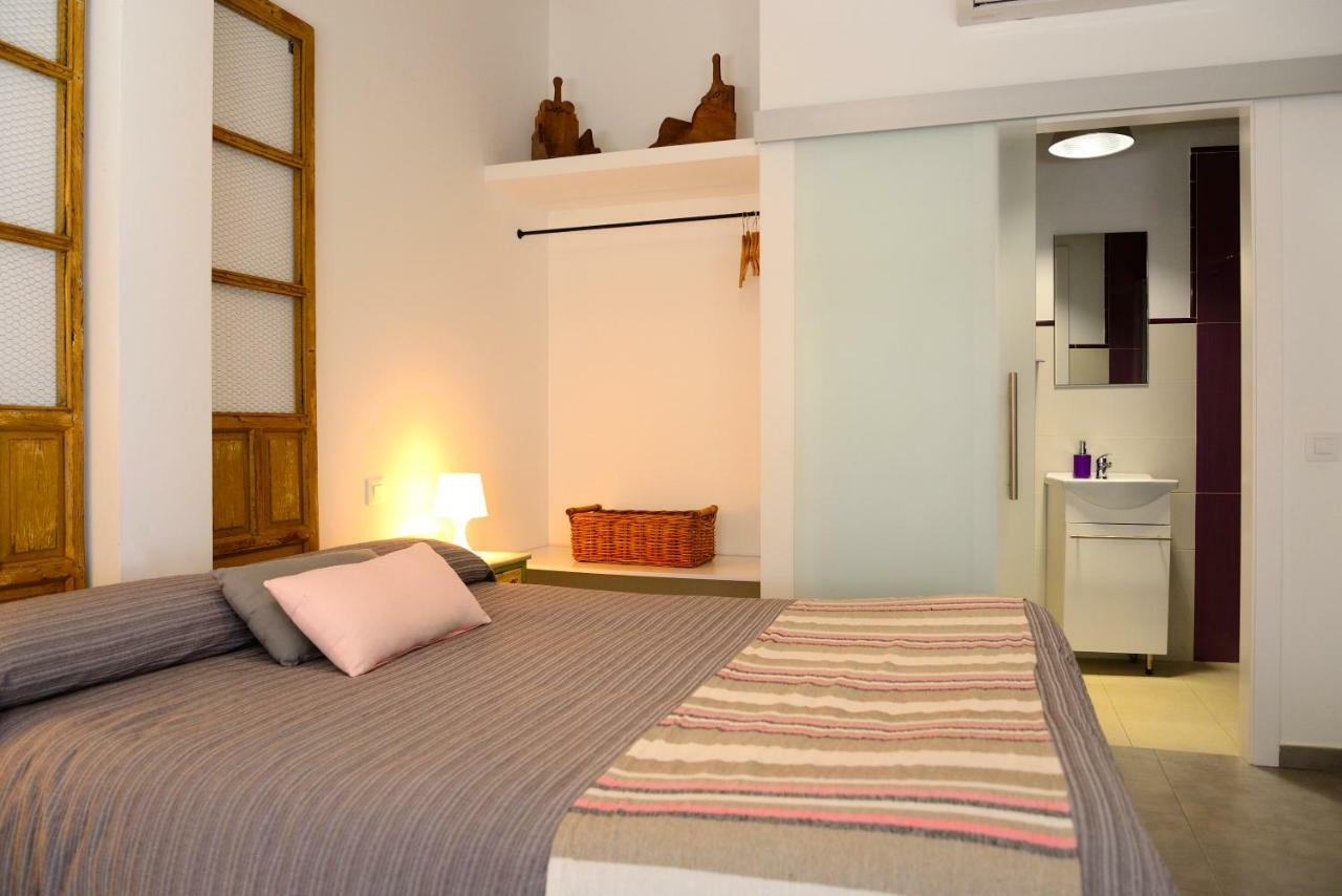 Casa Rural Hidalga Almagro Eksteriør bilde