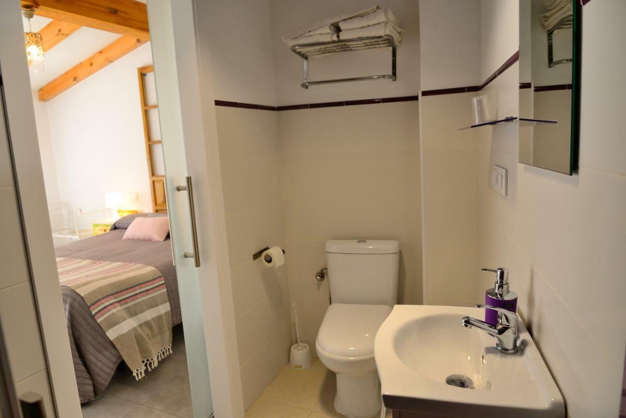 Casa Rural Hidalga Almagro Eksteriør bilde