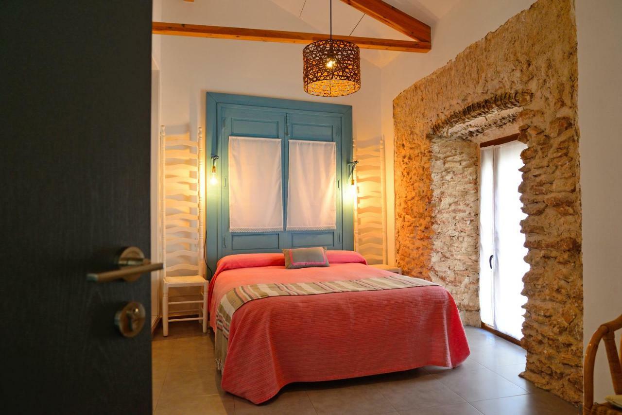 Casa Rural Hidalga Almagro Eksteriør bilde