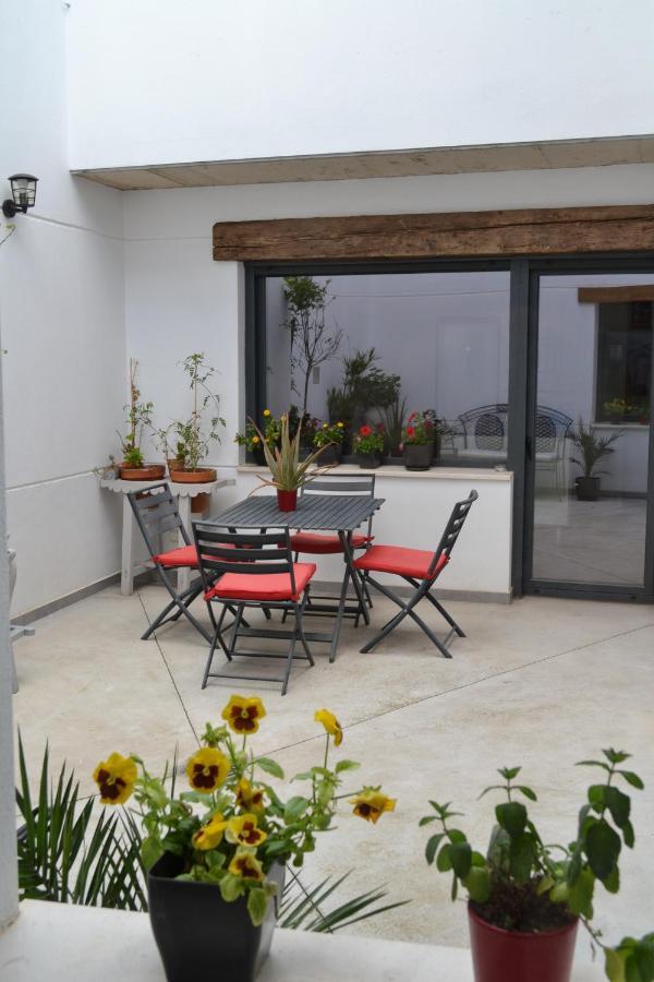 Casa Rural Hidalga Almagro Eksteriør bilde