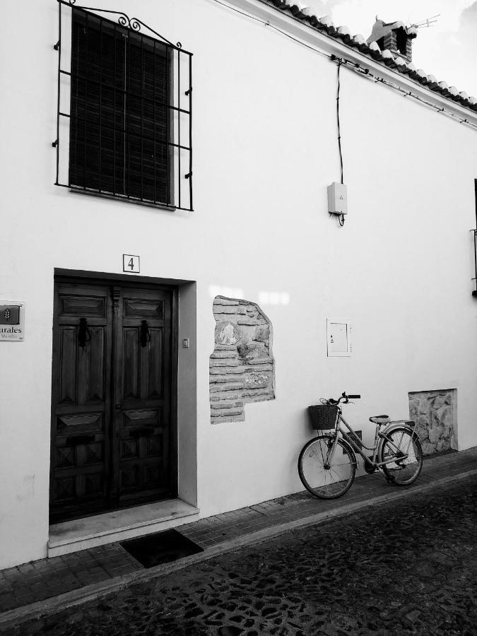 Casa Rural Hidalga Almagro Eksteriør bilde